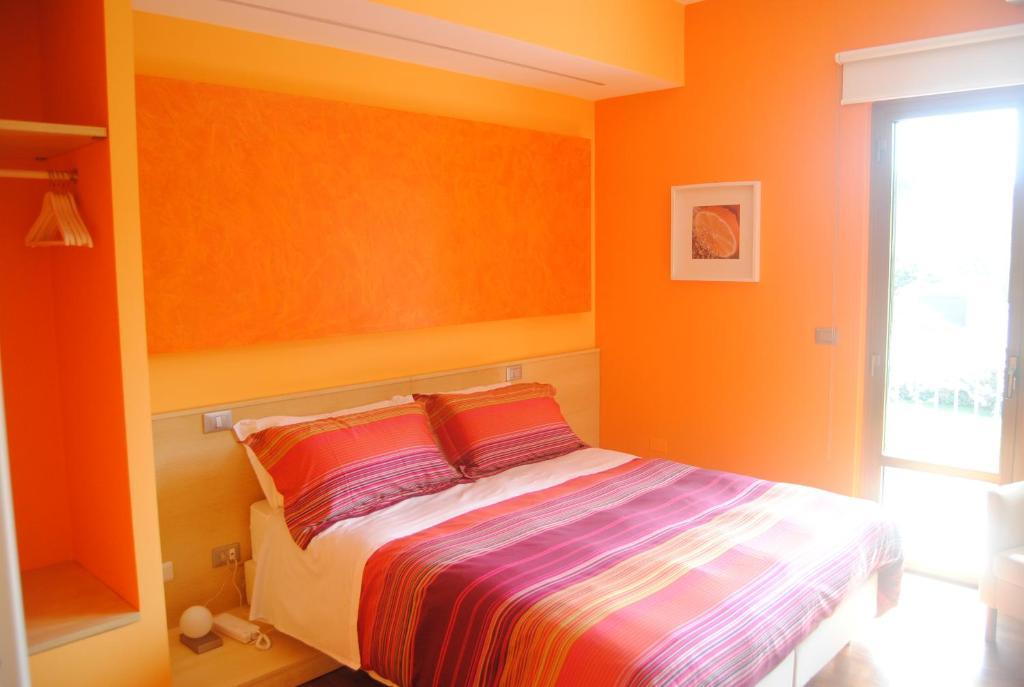 Affittacamere Stazione Valmontone Room photo
